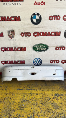 Peugeot 206 HB arka tampon