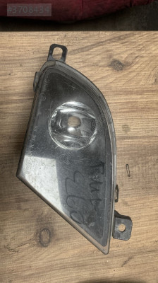 Bmw e60 sis farı