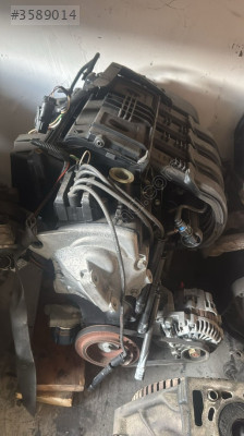 1.2 16v çıkma motor