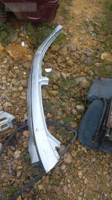 CHEVROLET LACETTİ SEDAN SAĞ FRANGART.OTO ERKAN ÜNYE