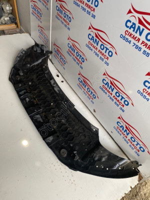 Ford courier alt muhafaza 2018-2023