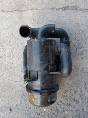 HUMDAİ H 100 HAVA FİLİTRESİ KAZANI KUTUSU KOMPLE