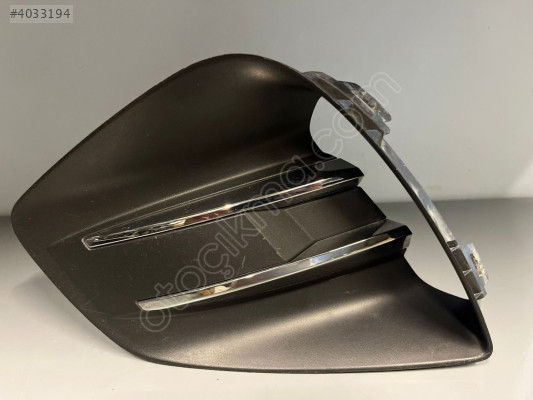 CLİO 5 SOL SİS ÇERÇEVESİ ORJİNAL