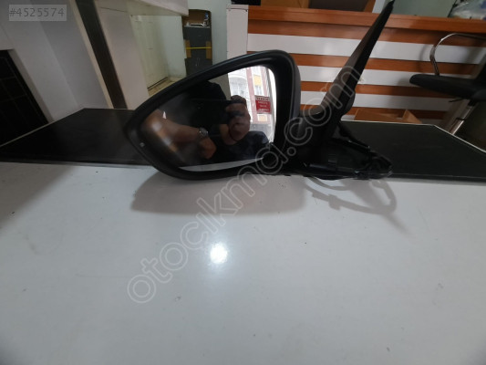 VOLKSWAGEN SCİROCCO SOL DIŞ AYNA
