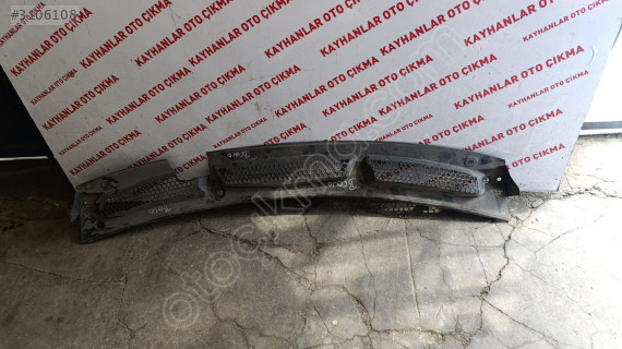 FİAT BRAVO CAM ÖNÜ IZGARASI