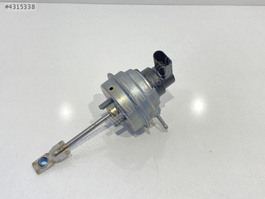 7695660005 769566-0005 VW AUDİ 1.6 2.0 TDİ CAY MOTOR WESGATE