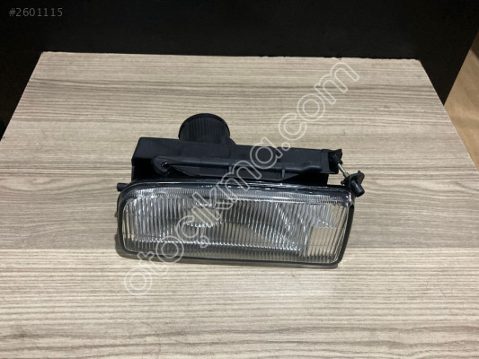 BMW E36 SIFIR SİS FARI - ERCAN TİCARET