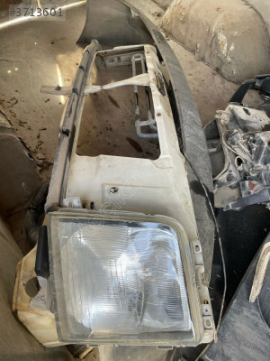 VOLKSWAGEN VOLT LT35 ÖN PANEL HATASIZ ÇIKMA ORJ.2D0805591