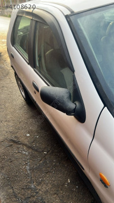 Fiat palio sağ ön kapı