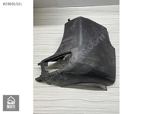 mercedes sprinter w906 arka tampon sağ köşesi a9068804671