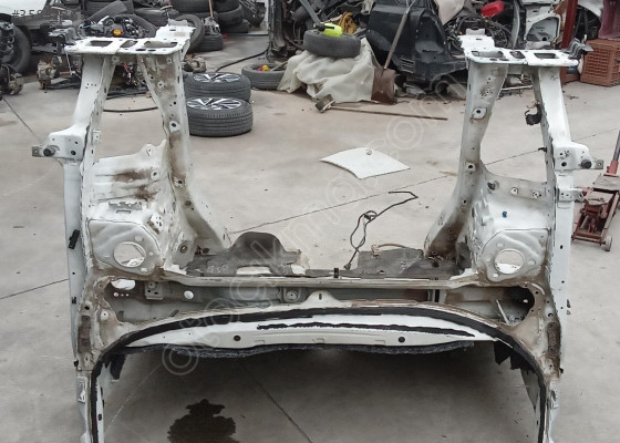 honda civic fc5 2018 kesme ön çeyrek/podye (son fiyat)