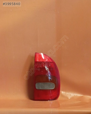 opel corsa b sağ stop