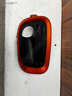 Citroen Berlingo Sol Sis Kapağı 9816750080