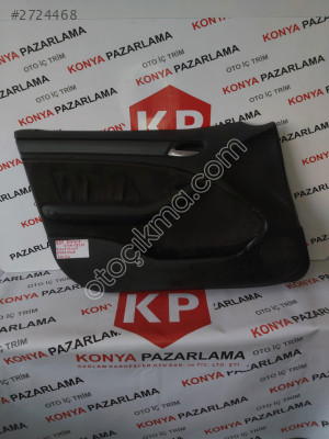 Çıkma Bmw 3 E46 / 318i 2001-2007 Sol Ön kapı döşemesi #359