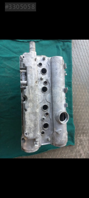 OPEL VECTRA 1.6 16V SİLİNDİR KAPAĞI