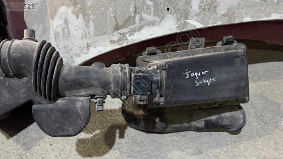 JAGUAR S-TYPE HAVA FİLTRE KUTUSU (OEMC2C13812)