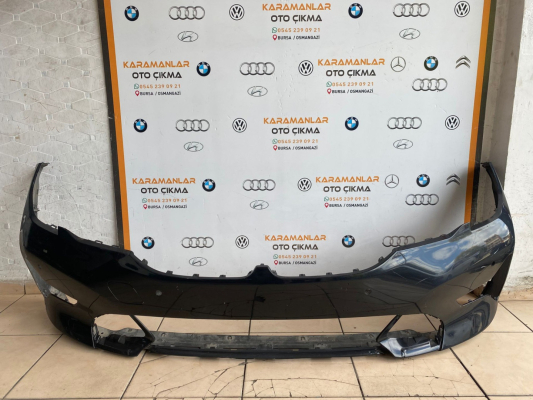 BMW 3 SERİSİ G20 ÖN TAMPON ORJİNAL