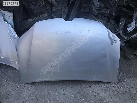 2015 symbol ön kaput