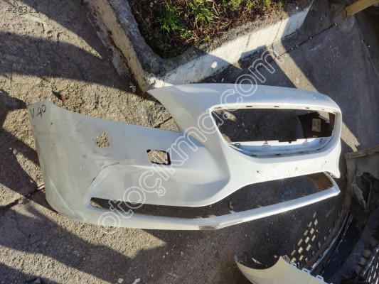 V40 ÖN TAMPON ORJİNAL ÇIKMA