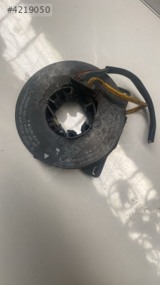 OPEL ASTRA G DİREKSİYON AİRBAG SARGISI.OTO ERKAN ÜNYE