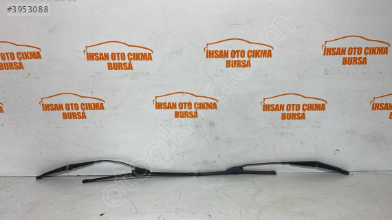 Doblo 1 doblo 2  silgi kolu sağ sol  orijinal sökme