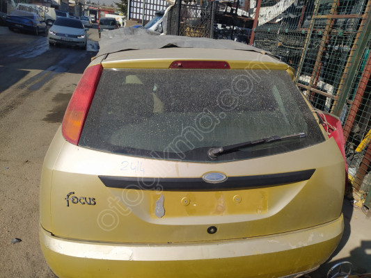 ÇIKMA FORD FOCUS BAGAJ KAPAĞI 2414