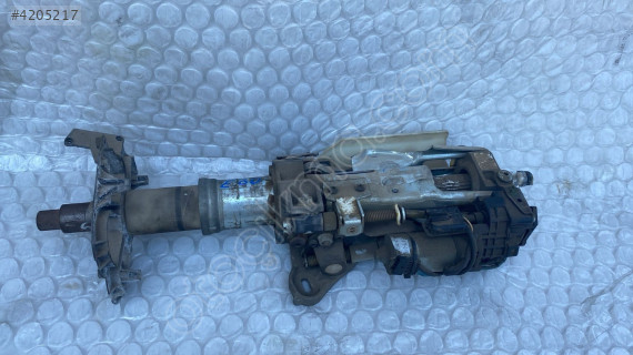 bmw 5 e60 direksiyon mafsalı/kolonu/mili (son fiyat)