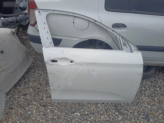 Fiat Egea Sağ Ön kapı