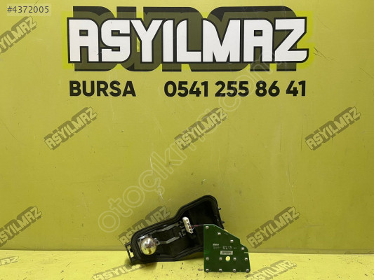 NİSSAN QASHQAİ J10 STOP LAMBASI MODÜLÜ 89503174