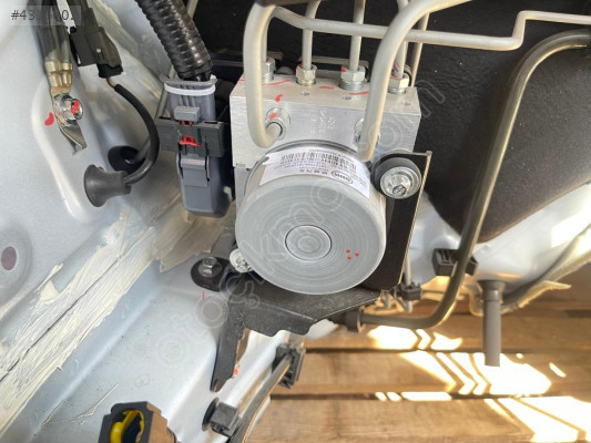 SWM G05 PRO ABS BEYNİ 1.5 BENZİNLİ SWD15T 2024