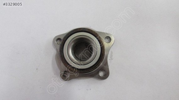 42409-19015 COROLLA 1988-2000 ARKA TEKER ( PORYA ) BİLYASI