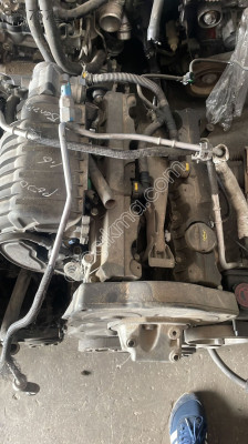 Peugeot 106 1.6 Benzinli Komple Motor - Kayhanlar Oto Çıkma Par