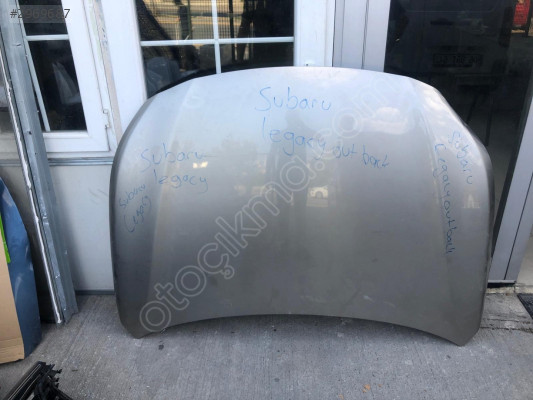 SUBARU LEGACY OUTBACK ÖN KAPUT