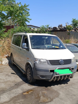 2005 VOLKSWAGEN TRANSPORTER ÖN KAPUT