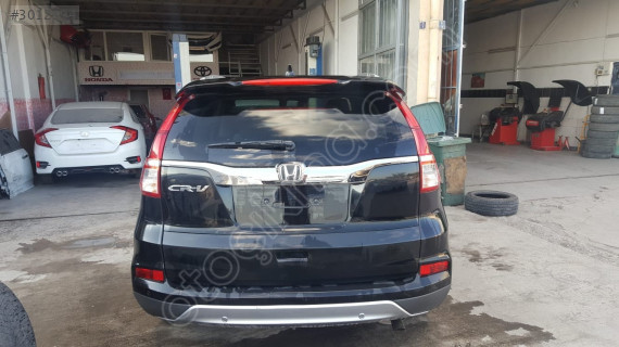 HONDA MARKA TÜM ARAÇLARIN YEDEK PARÇA