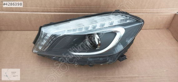 MERCEDES A SERİ W176 FAR SOL XENON ORJİNAL