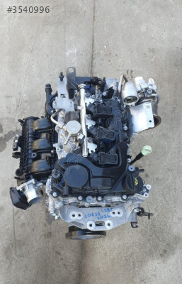 opel corsa f 2024 1.2 turbo komple motor (son fiyat)