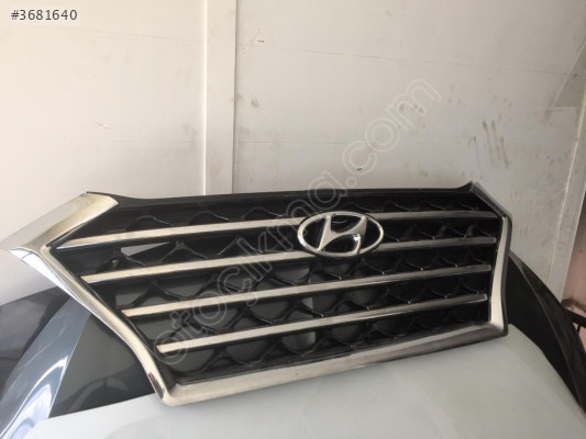 HYUNDAİ TUCSON ÇIKMA ÖN  PANJUR