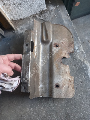 Ford Mondeo muhafaza sacı