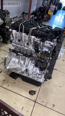 PEUGEOT  307  1.6  HDİ  DOLU  MOTOR