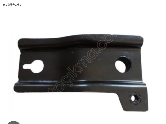 Peugeot 408 Alt Travers arka bağlantı saçı sol  9678850580