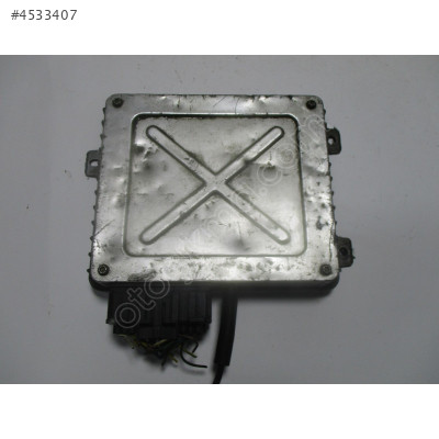 Rover 214 1.4 Motor Beyni MKC104021