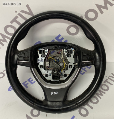 bmw 5 f10 direksiyon simidi (son fiyat)