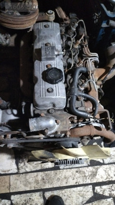 Kia çerez 2 4 motor