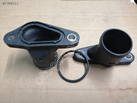 076121132B CRAFTER SU FLANSI