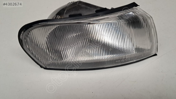 OPEL VECTRA B SAG SİNYAL.OTO ERKAN ÜNYE