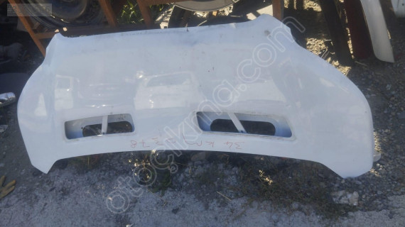 2019- TRANSİT MOTOR KAPUTU ORJİNAL ÇIKMA
