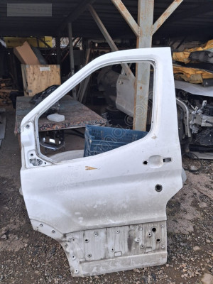 2014-23 FORD TRANSİT SOL ÖN KAPI ÇIKMA ORJİNAL