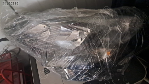OPEL CORSA E SOL FAR.OTO ERKAN ÜNYE