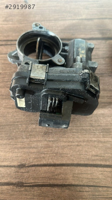 Alfa romeo 159 gaz kelebeği
